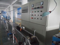 勝維直供UL2586柔性線纜 機(jī)器人及特種設(shè)備的可靠動力紐帶